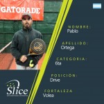 Foto de Jugador